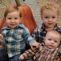 Robin Mccombs Photo 25