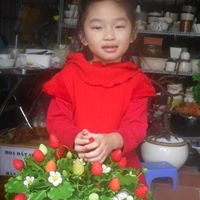 Tuong Vy Photo 6