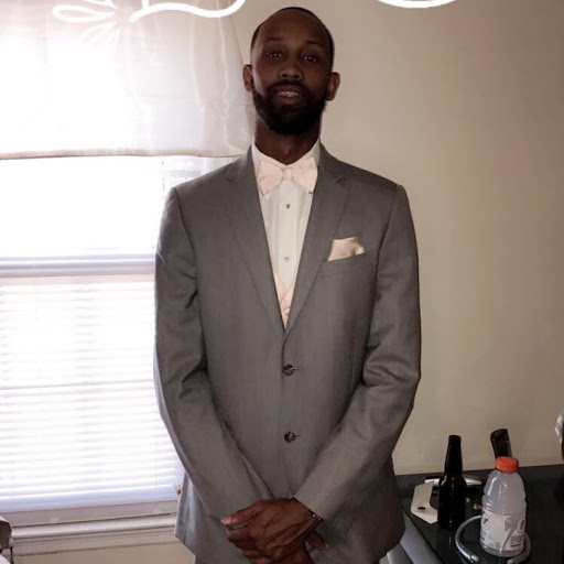 Curtis Adams Photo 57