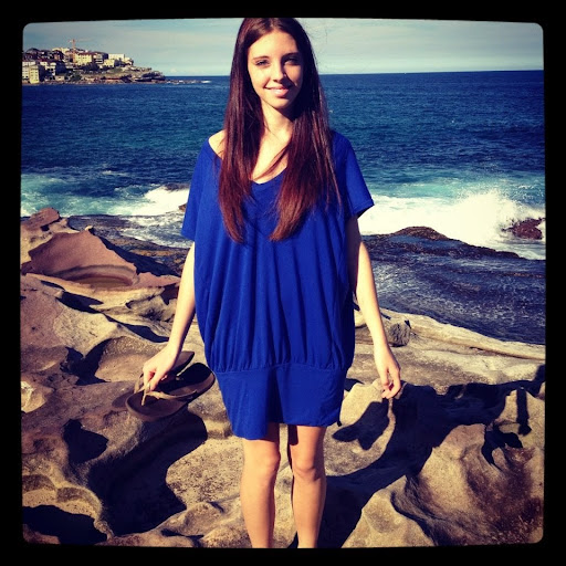 Becky Fowler Photo 27