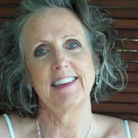 Catherine Ford Photo 32