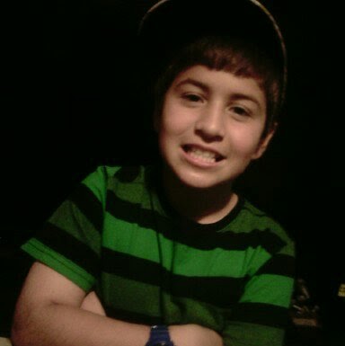 Marcus Flores Photo 36