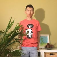 Bo Li Photo 27
