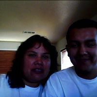 Maria Caudillo Photo 10