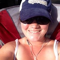 Jessica Byers Photo 14