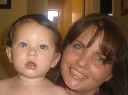 Jennifer Parmer Photo 4