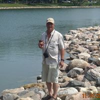Frank Shepherd Photo 11