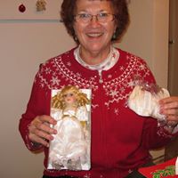Mary Heiman Photo 9