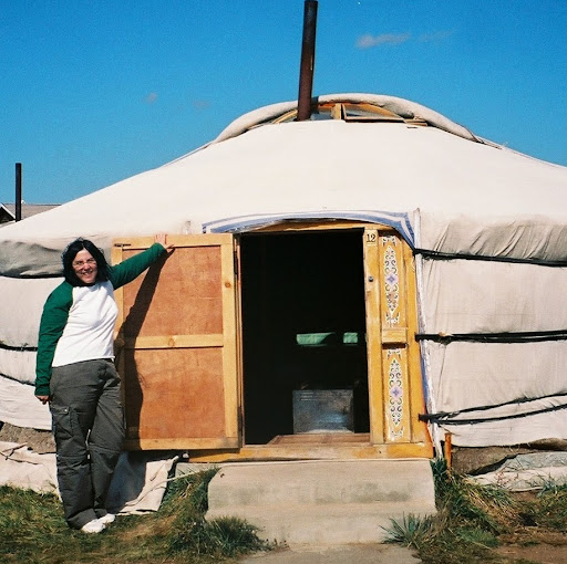 Lori Blumenthal Photo 11
