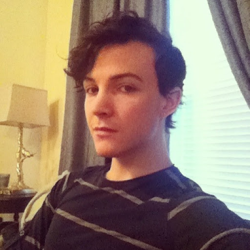 Sammy Hall Photo 8