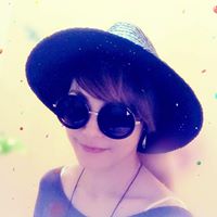 Amanda Shih Photo 7