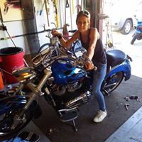 Stephanie Carpenter Photo 45