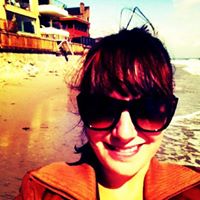 Sarah Macgregor Photo 14