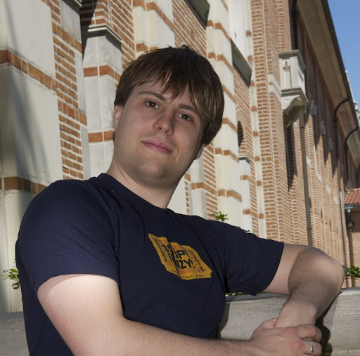 Ian Jones Photo 14