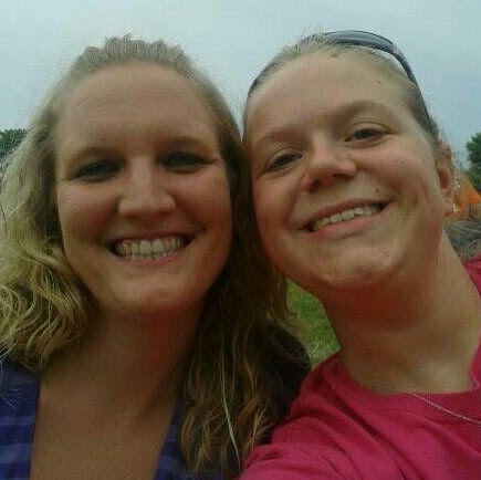 Ashley Hiser Photo 17