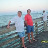 Terry Rowe Photo 22