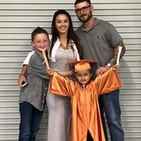 Samantha Rapp Photo 12