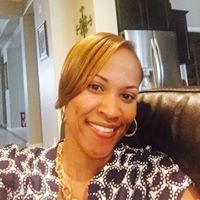 Brandy Rucker Photo 8