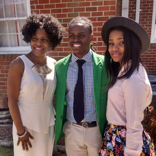 Duane Fields Photo 30