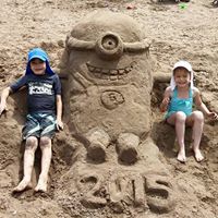 Christine Waldron Photo 21