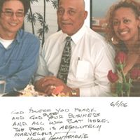 Frank Lee Photo 57