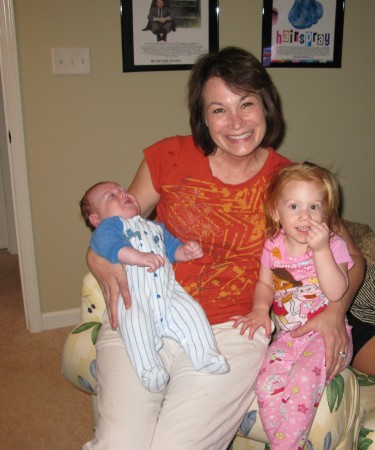 Cindy Crowe Photo 17