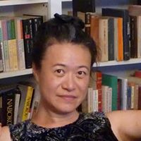 Yanfang Chen Photo 6