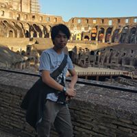 Benjamin Tong Photo 15
