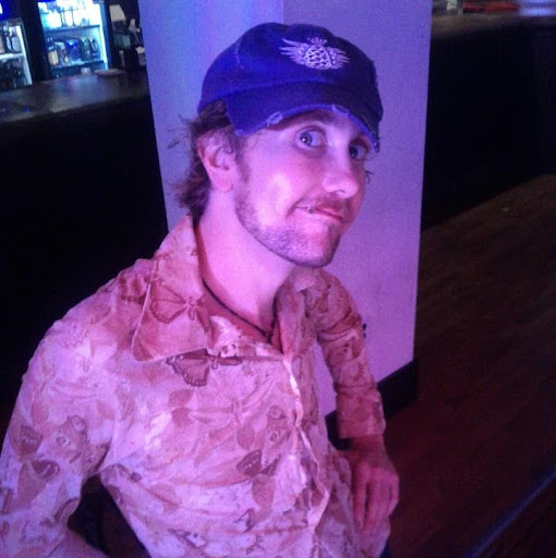 Brandon Lang Photo 37