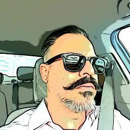 Robert Cardona Photo 25