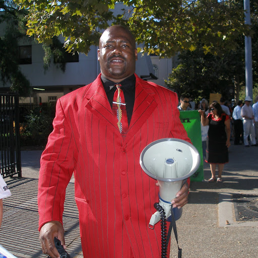 Floyd Harris Photo 8