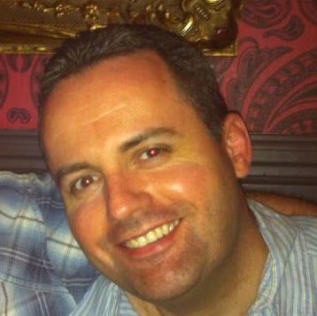 Daniel Jacobson Photo 20