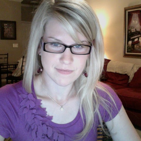 Heather Thomasson Photo 12