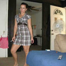 Nicole Power Photo 11