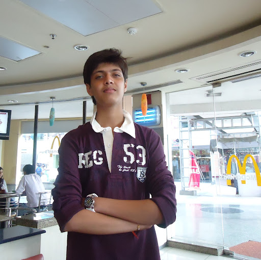 Rohan Gupta Photo 26