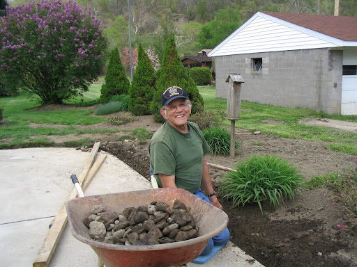Terry Griffith Photo 19