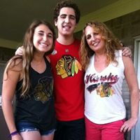 Ellen Carney Photo 18