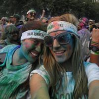 Erin Gilbert Photo 35