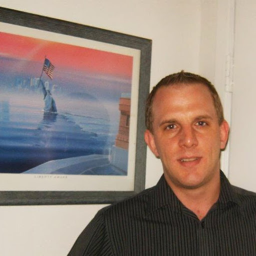 Nick Harmon Photo 8