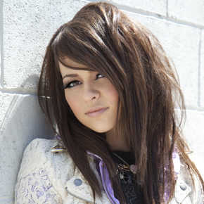 Cady Groves Photo 9