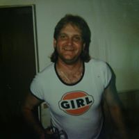 Vic Cook Photo 13