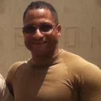 Stephen Clemons Photo 16