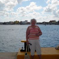 Martha Dillard Photo 6