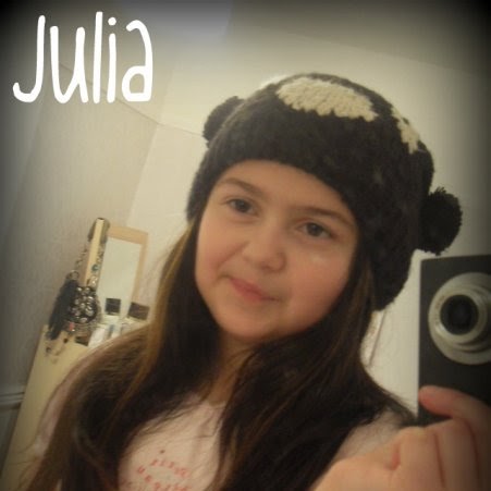 Julia Manuel Photo 19