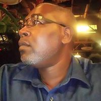 Willie Stroud Photo 5