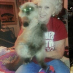 Barbara Calhoun Photo 3