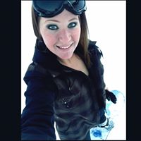 Christina Monroe Photo 11