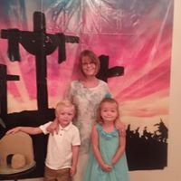 Teresa Tidwell Photo 5