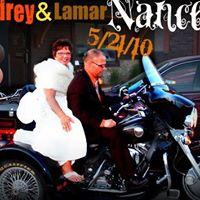 Audrey Nance Photo 8