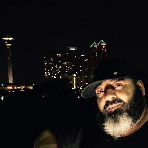 Anthony Cruz Photo 19